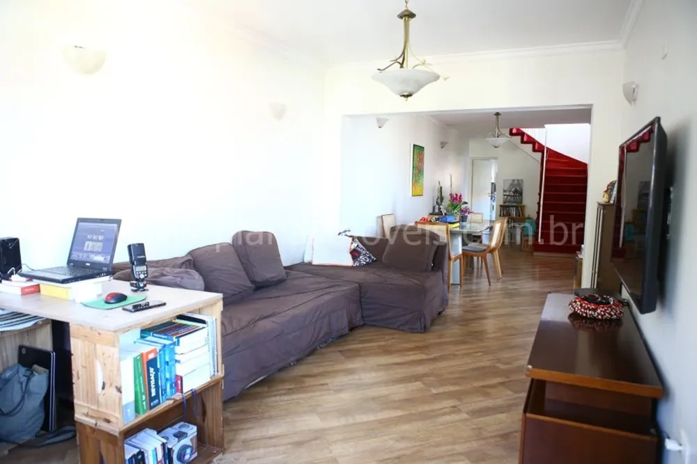 Sobrado, 3 quartos, 160 m² - Foto 15