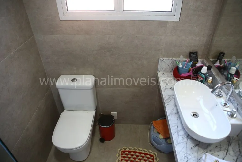 Sobrado, 3 quartos, 160 m² - Foto 5