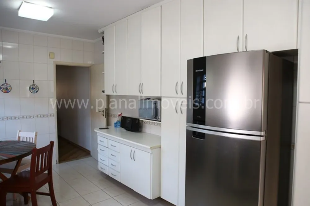 Sobrado, 3 quartos, 160 m² - Foto 1
