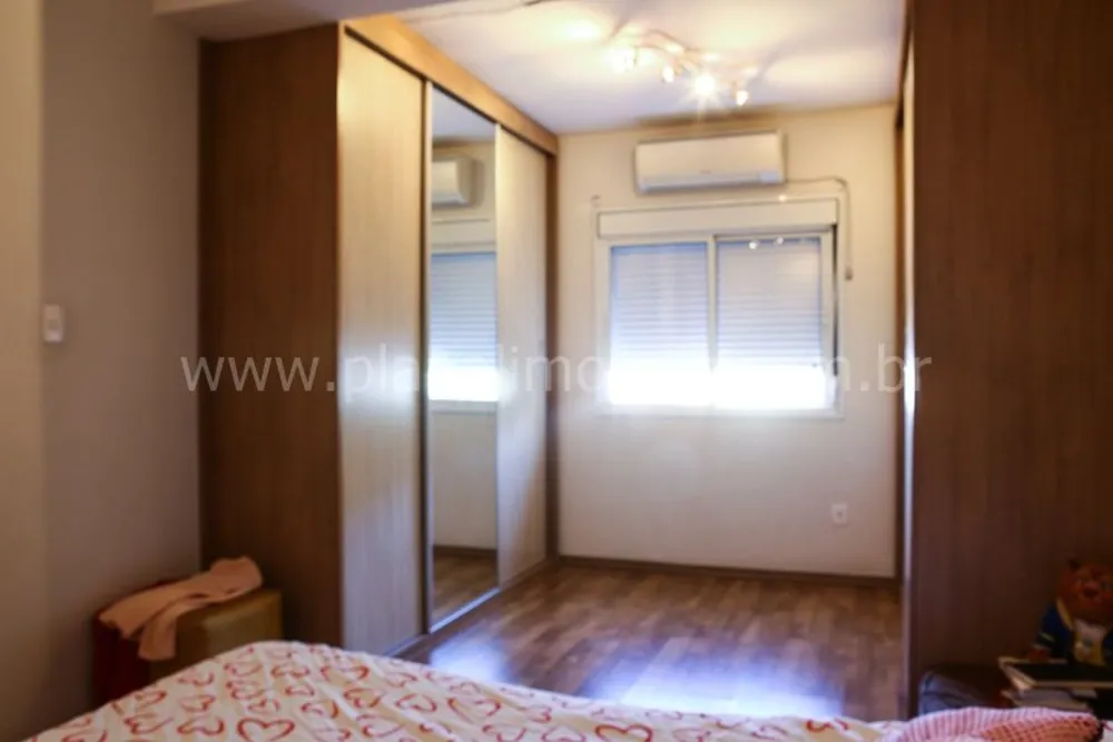 Sobrado, 3 quartos, 160 m² - Foto 12