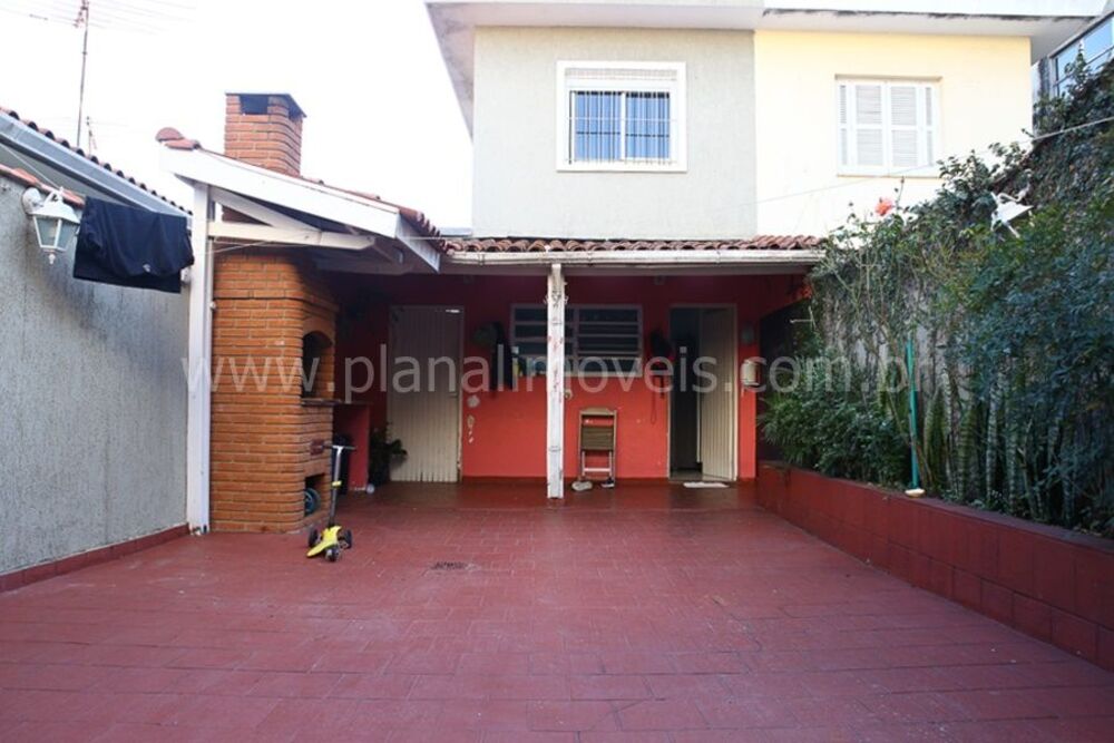 Sobrado, 3 quartos, 160 m² - Foto 4