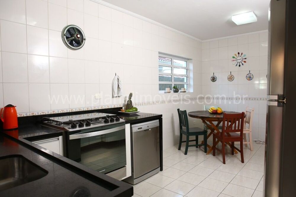 Sobrado, 3 quartos, 160 m² - Foto 2