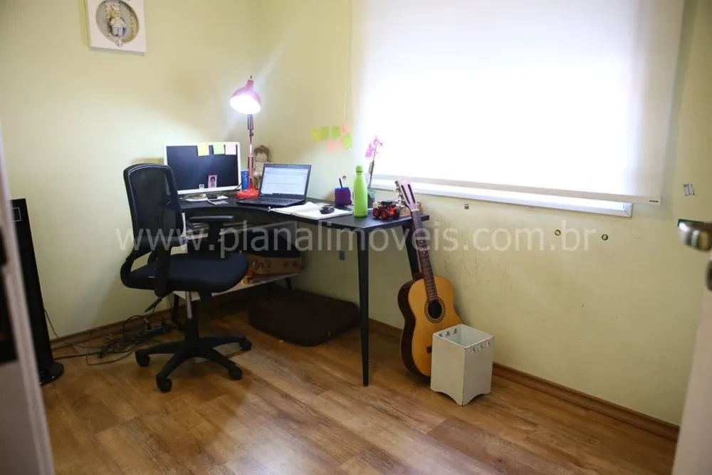 Sobrado, 3 quartos, 160 m² - Foto 3
