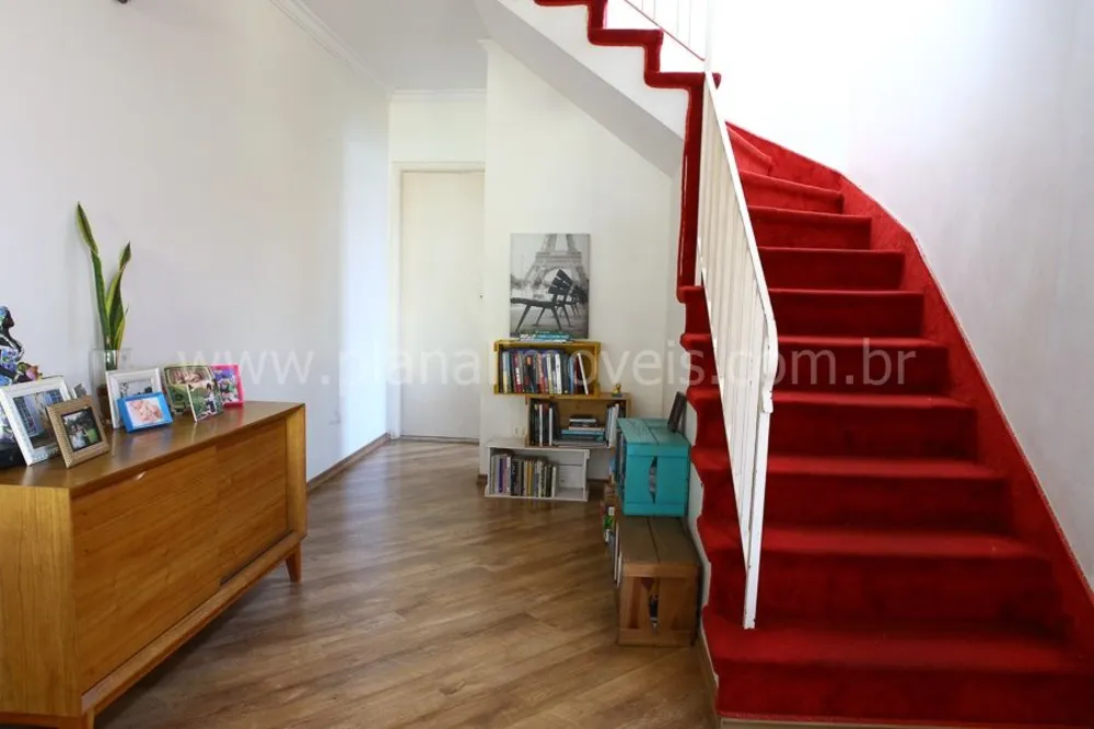 Sobrado, 3 quartos, 160 m² - Foto 10