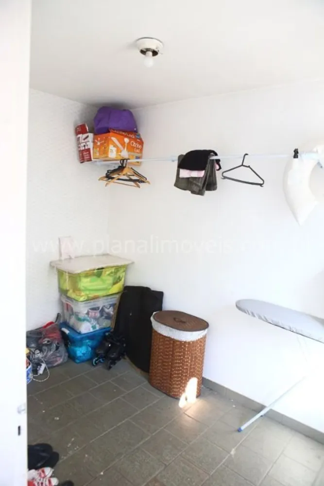 Sobrado, 3 quartos, 160 m² - Foto 11