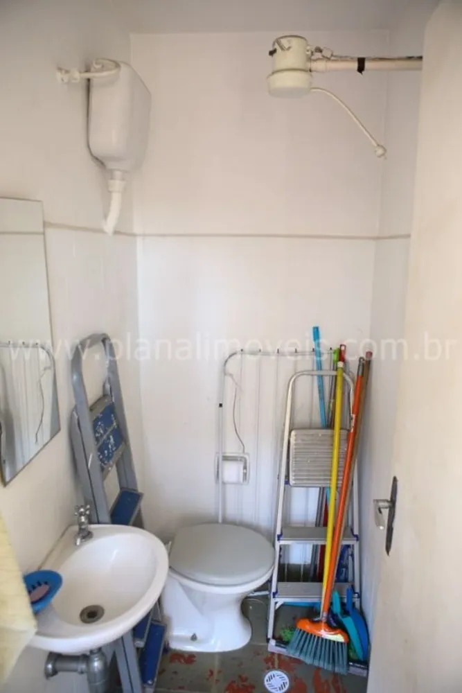 Sobrado, 3 quartos, 160 m² - Foto 20