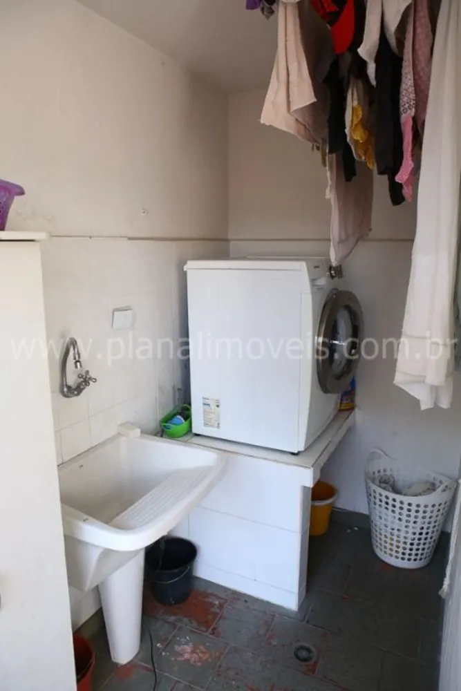 Sobrado, 3 quartos, 160 m² - Foto 19