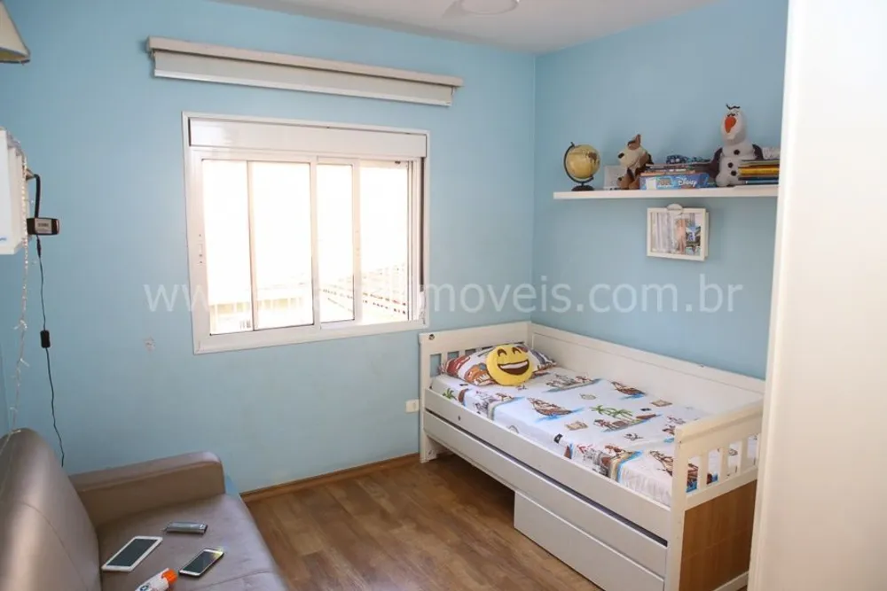 Sobrado, 3 quartos, 160 m² - Foto 8