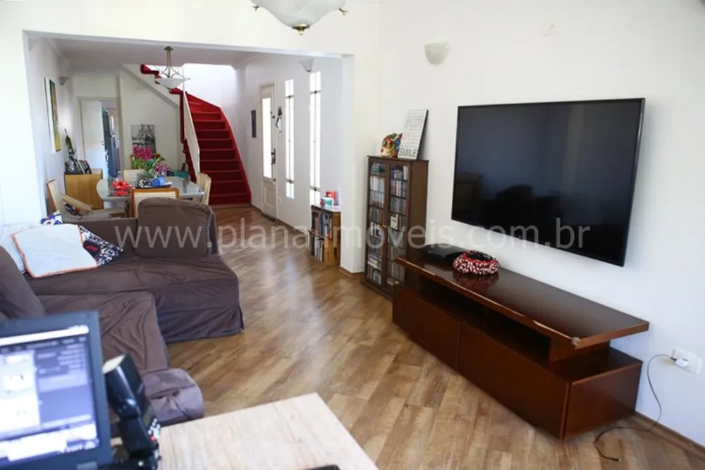 Sobrado, 3 quartos, 160 m² - Foto 17