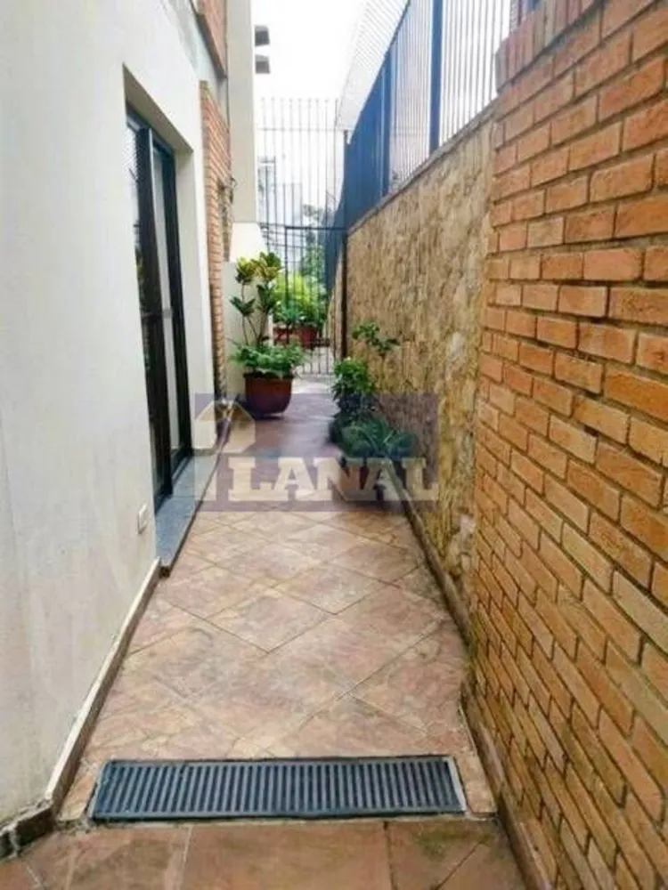 Sobrado, 4 quartos, 400 m² - Foto 14