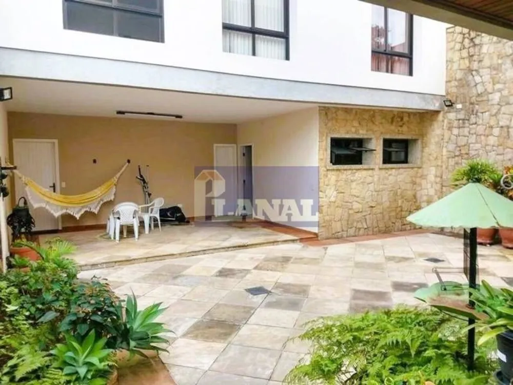 Sobrado, 4 quartos, 400 m² - Foto 12