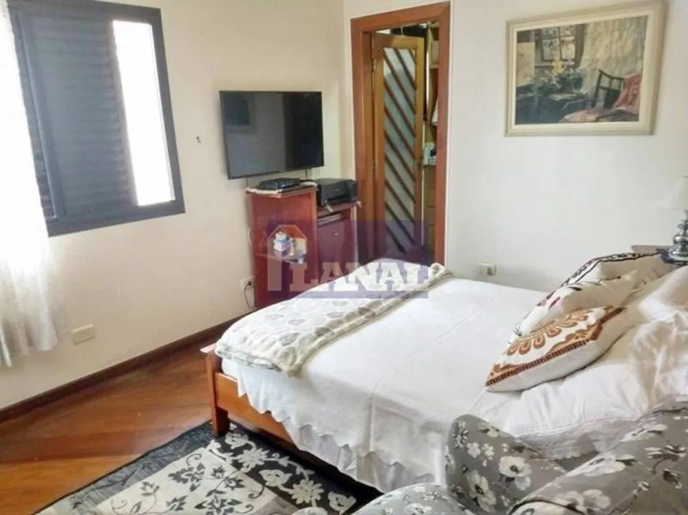 Sobrado, 4 quartos, 400 m² - Foto 8