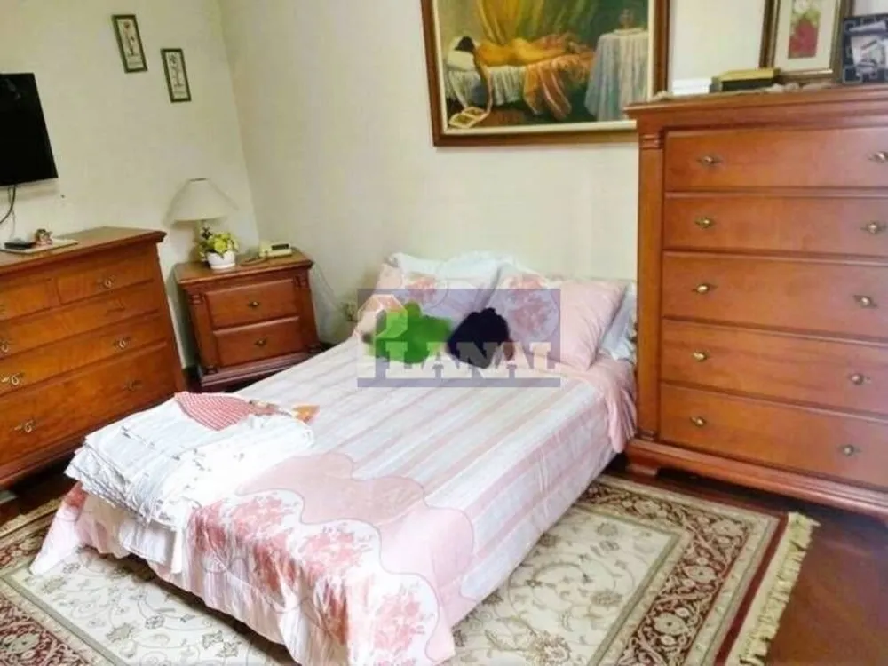 Sobrado, 4 quartos, 400 m² - Foto 7