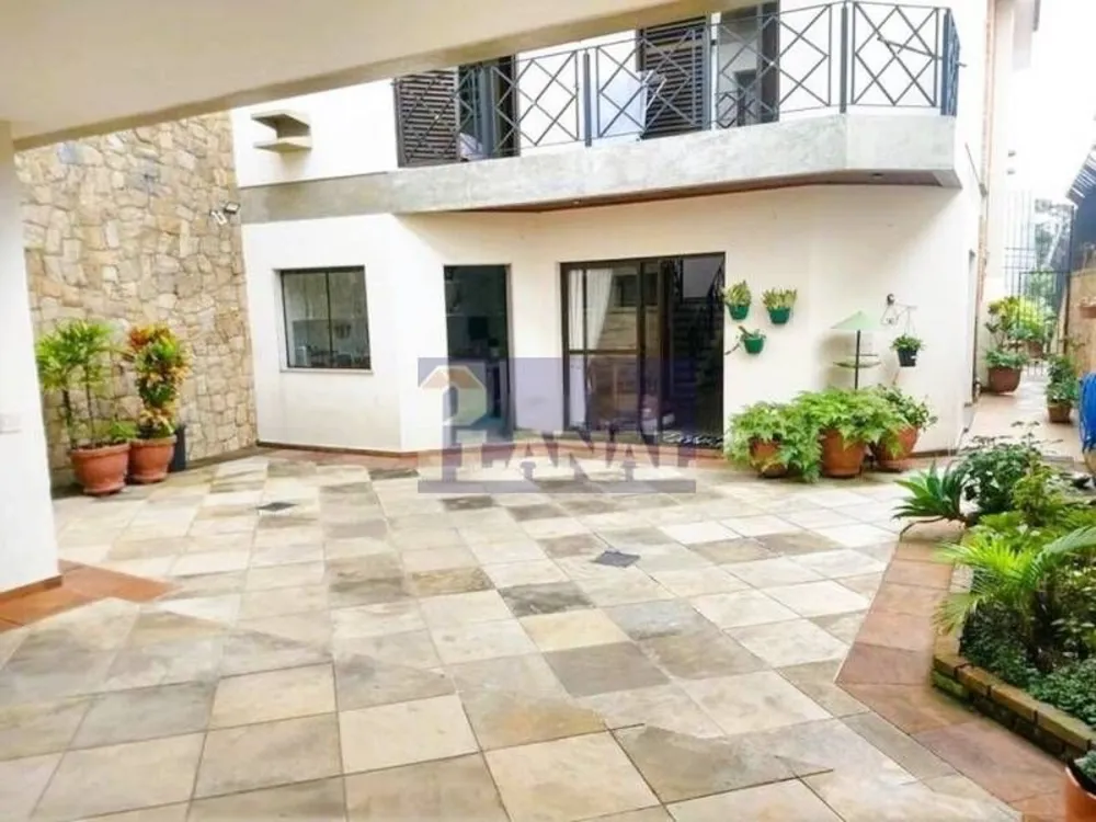 Sobrado, 4 quartos, 400 m² - Foto 8