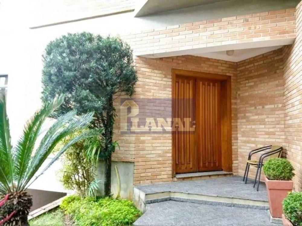 Sobrado, 4 quartos, 400 m² - Foto 2