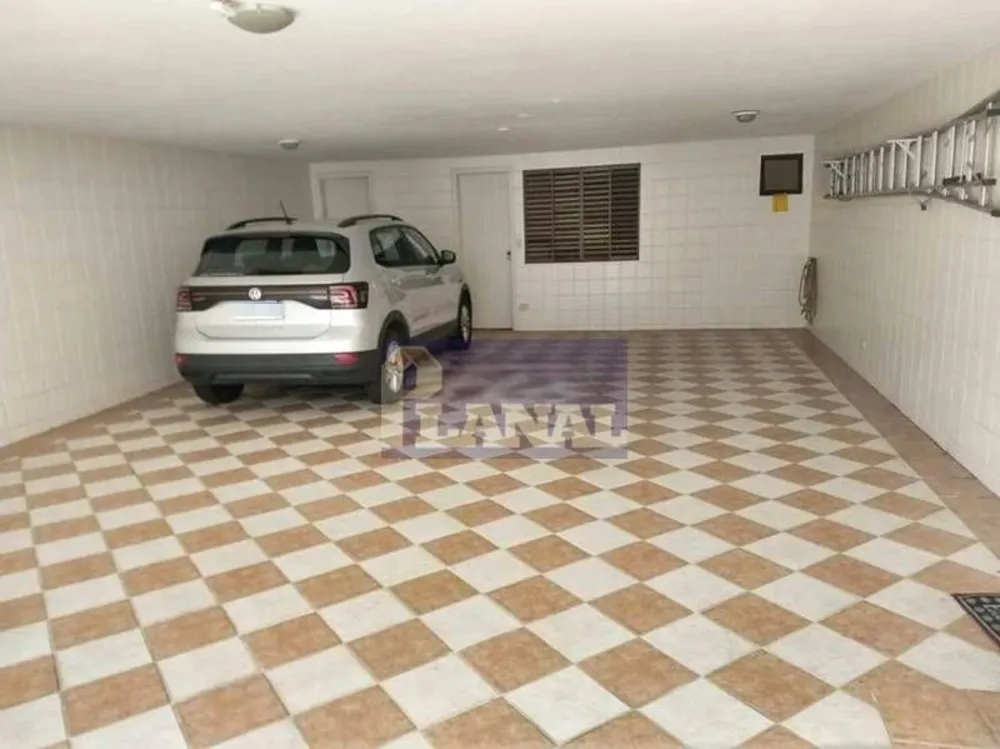 Sobrado, 4 quartos, 400 m² - Foto 1