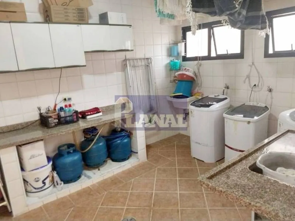 Sobrado, 4 quartos, 400 m² - Foto 11