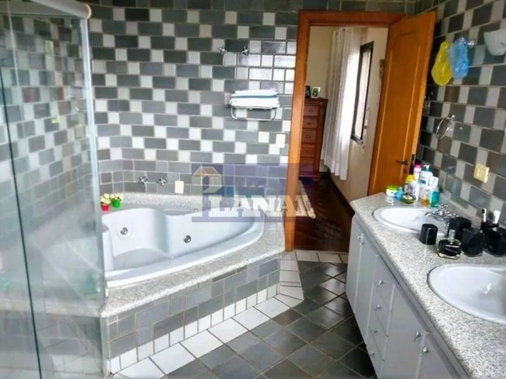 Sobrado, 4 quartos, 400 m² - Foto 4