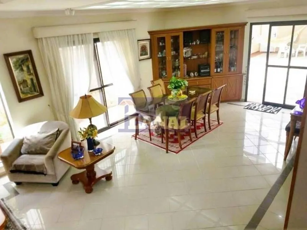 Sobrado, 4 quartos, 400 m² - Foto 7