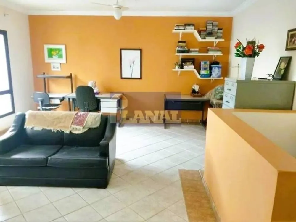 Sobrado, 4 quartos, 400 m² - Foto 5