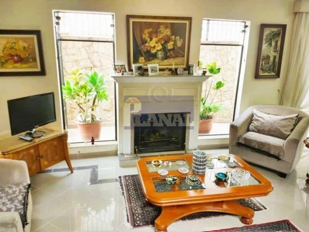 Sobrado, 4 quartos, 400 m² - Foto 6