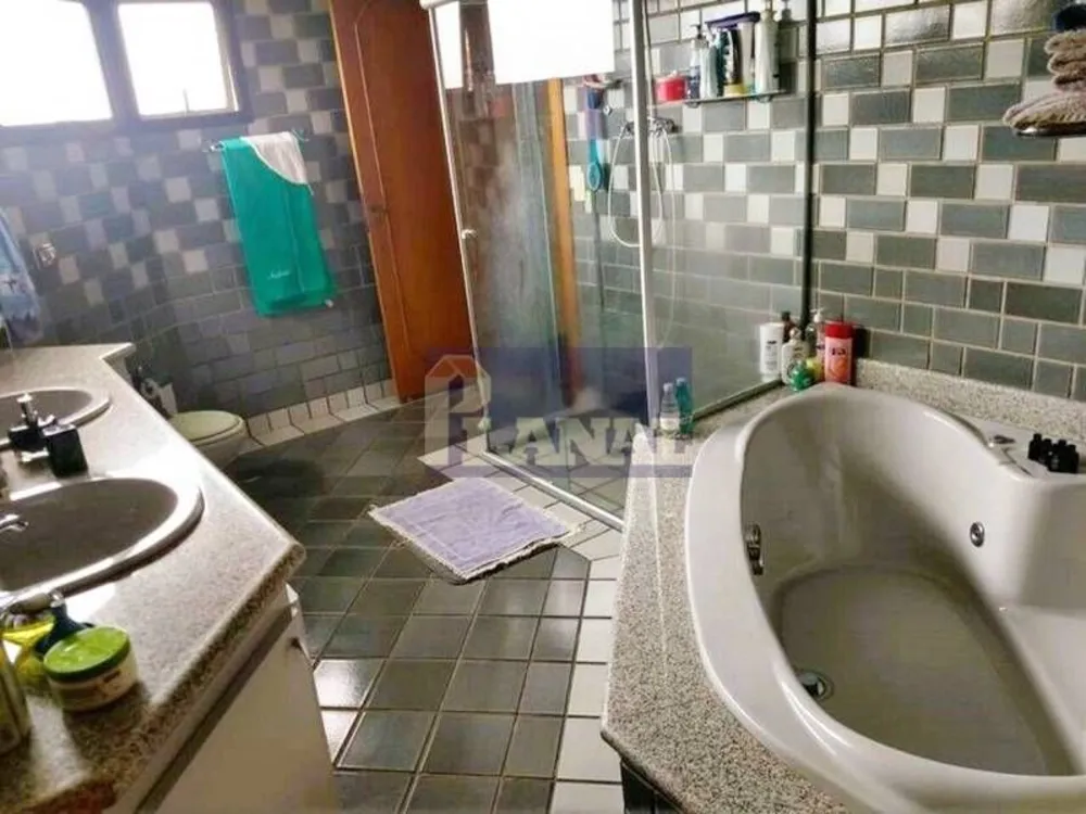 Sobrado, 4 quartos, 400 m² - Foto 10