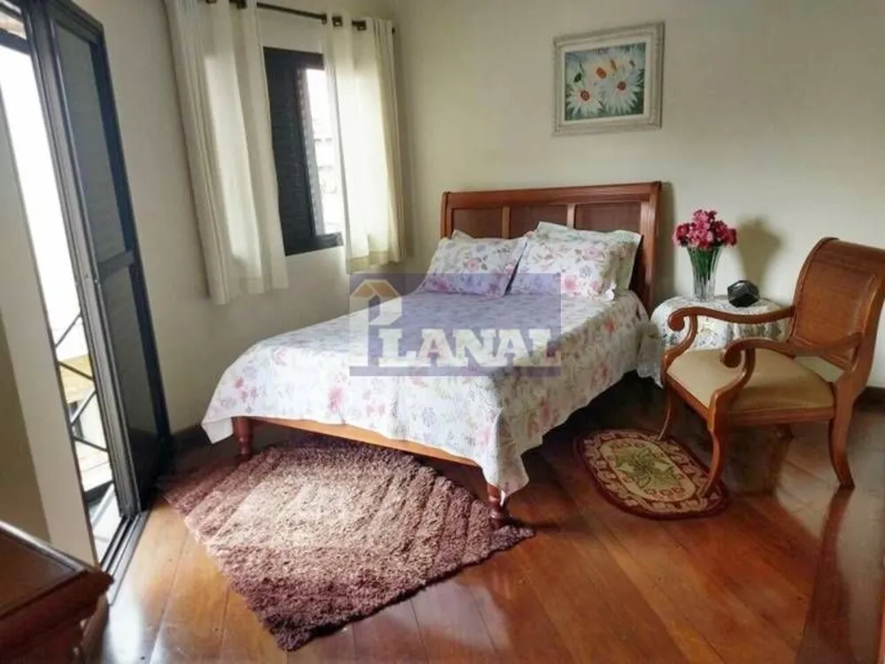 Sobrado, 4 quartos, 400 m² - Foto 5