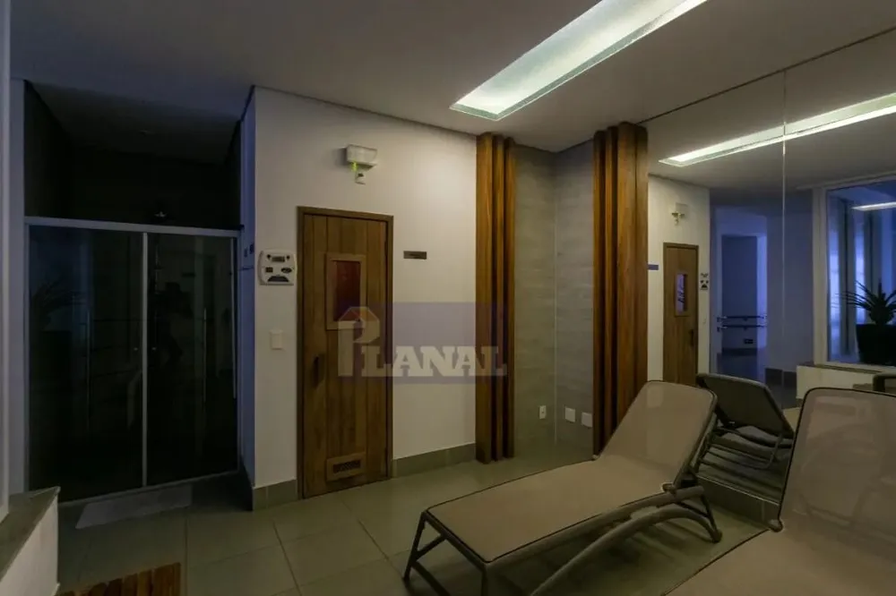 Apartamento, 2 quartos, 70 m² - Foto 2