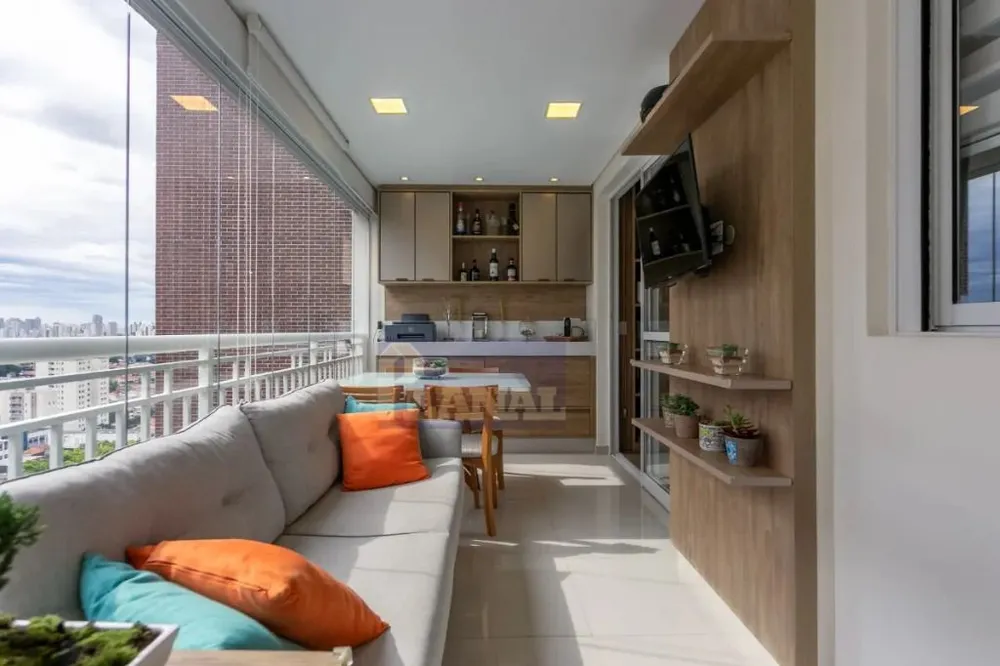 Apartamento, 2 quartos, 70 m² - Foto 3
