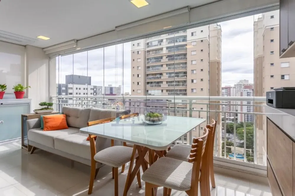 Apartamento, 2 quartos, 70 m² - Foto 3