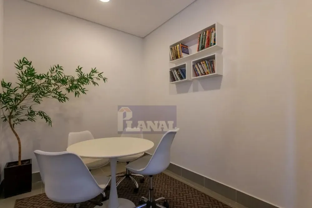 Apartamento, 2 quartos, 70 m² - Foto 10