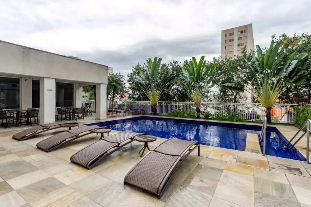 Apartamento, 2 quartos, 70 m² - Foto 7