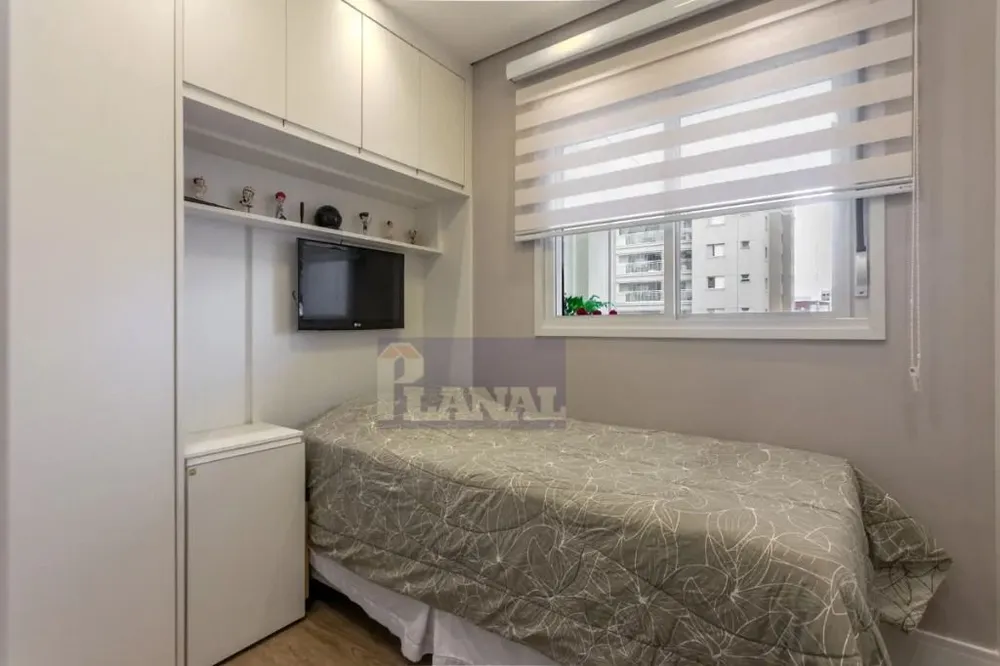 Apartamento, 2 quartos, 70 m² - Foto 4