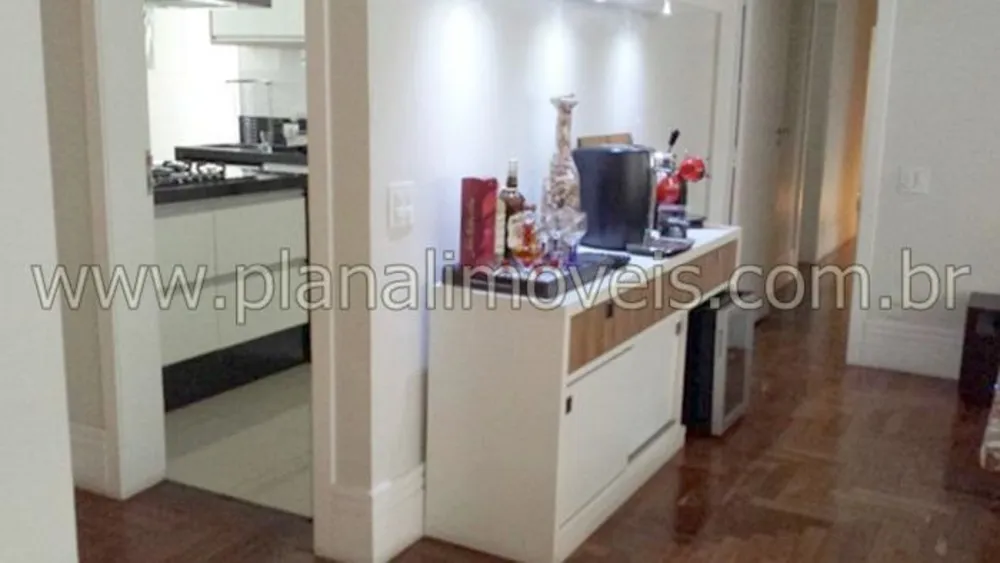 Apartamento, 4 quartos, 160 m² - Foto 3