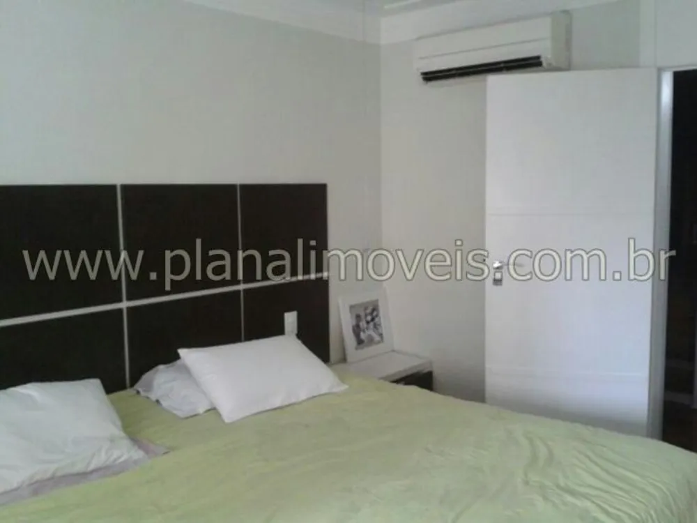 Apartamento, 4 quartos, 160 m² - Foto 5