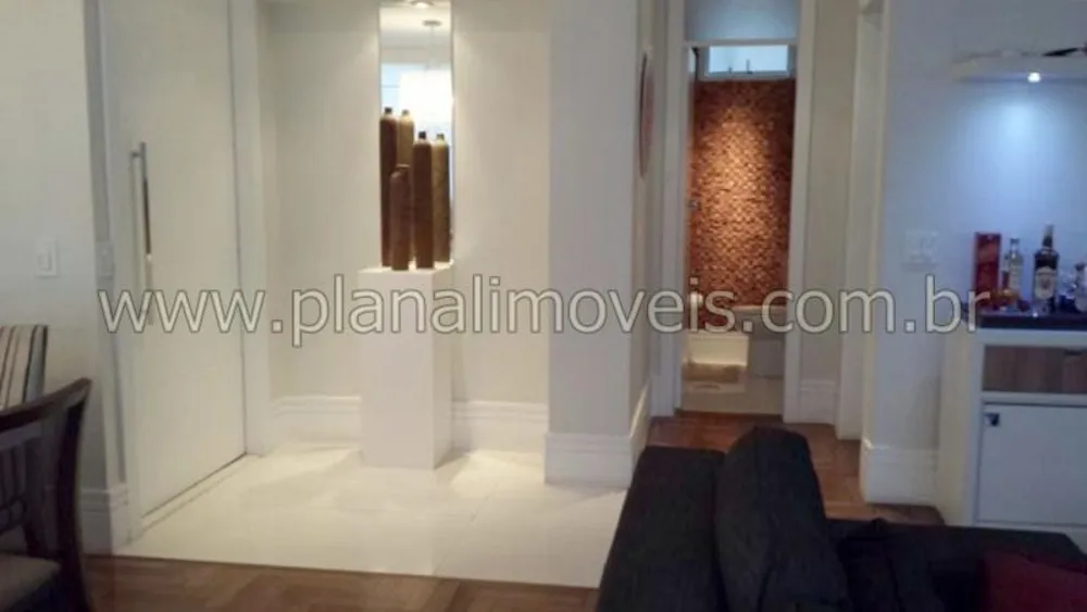 Apartamento, 4 quartos, 160 m² - Foto 1
