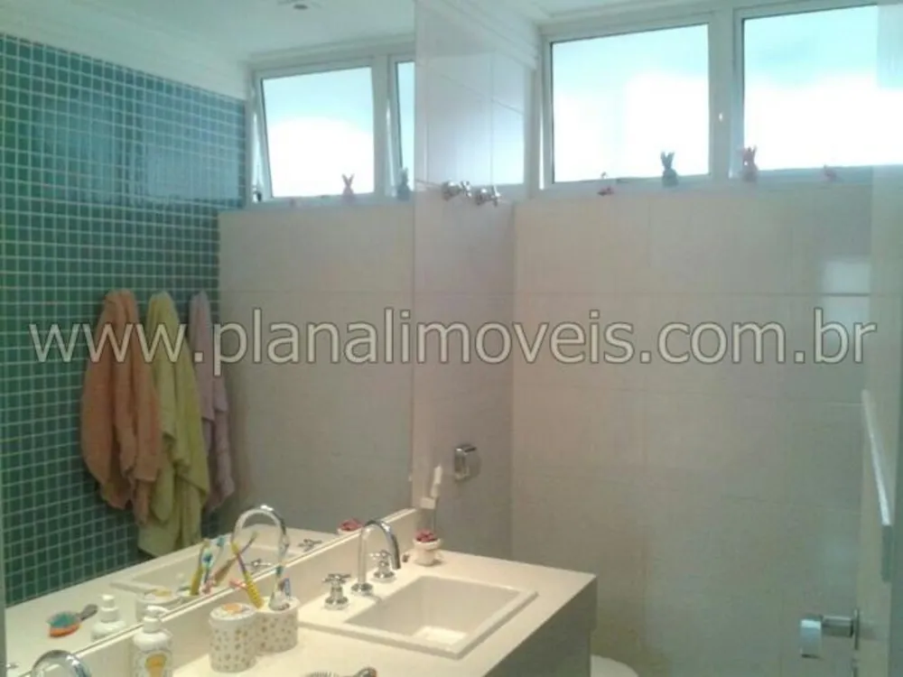 Apartamento, 4 quartos, 160 m² - Foto 7