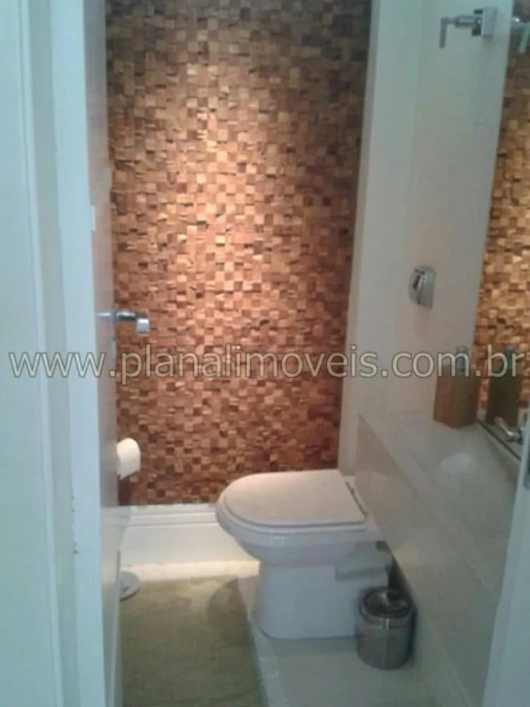 Apartamento, 4 quartos, 160 m² - Foto 3