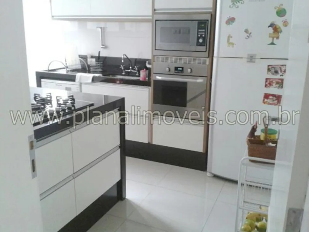 Apartamento, 4 quartos, 160 m² - Foto 8