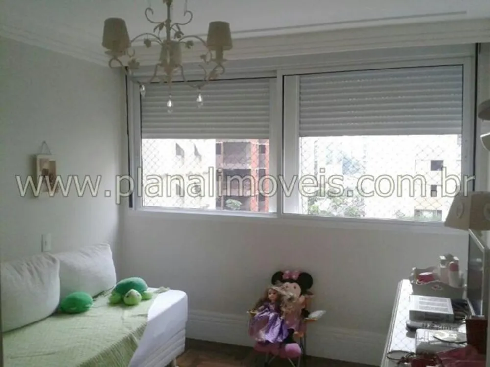 Apartamento, 4 quartos, 160 m² - Foto 5