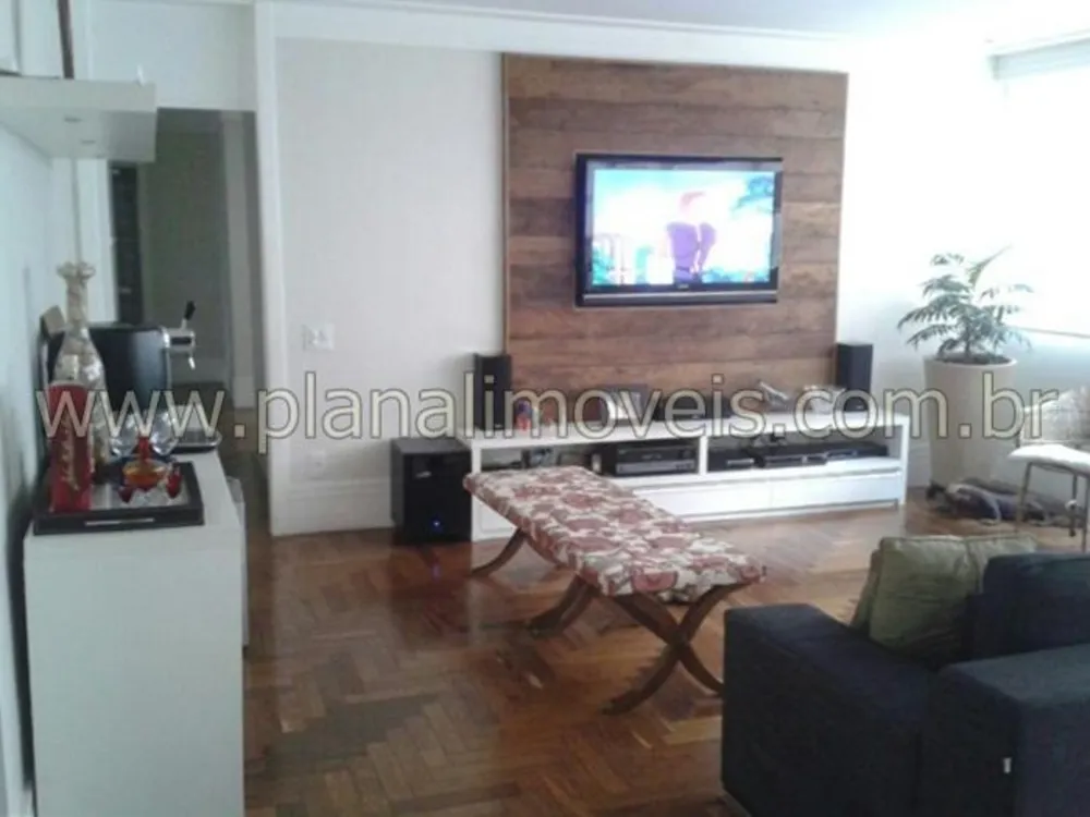 Apartamento, 4 quartos, 160 m² - Foto 2