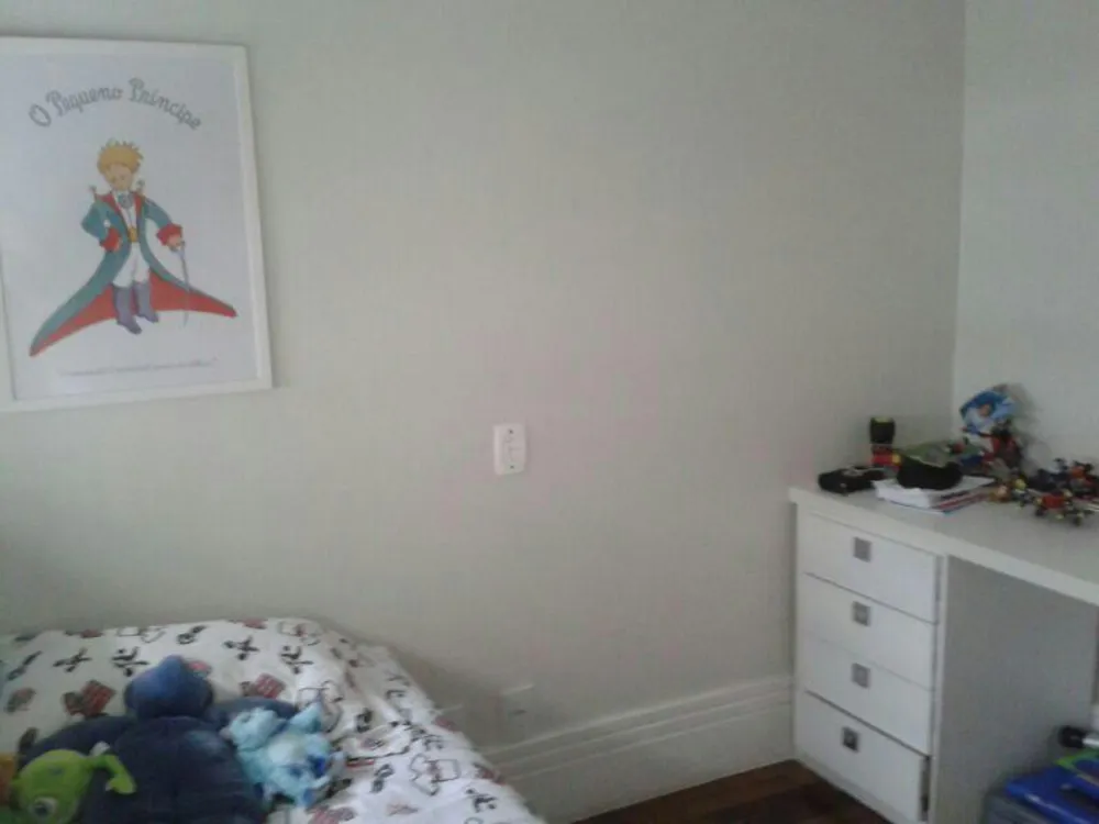 Apartamento, 4 quartos, 160 m² - Foto 7