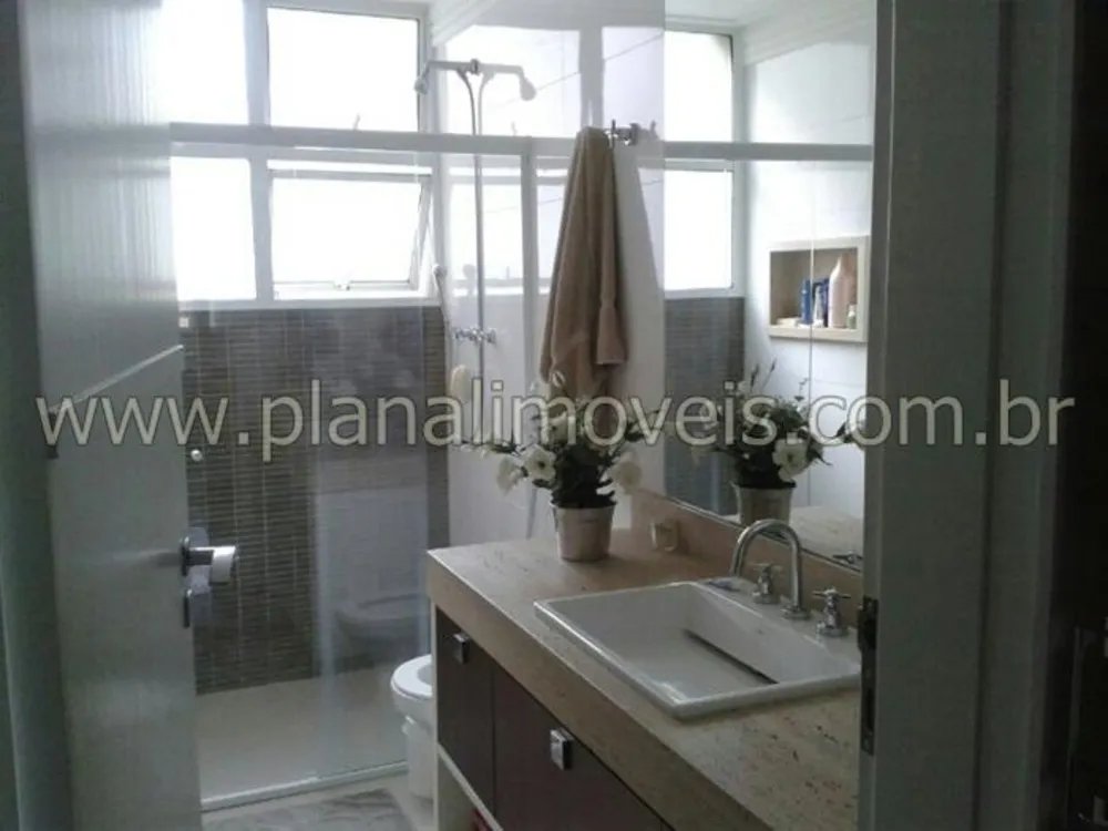 Apartamento, 4 quartos, 160 m² - Foto 10