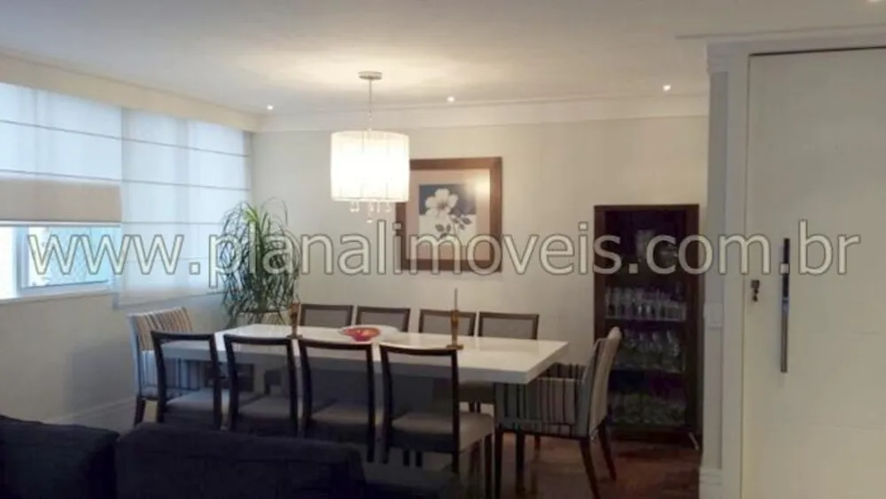 Apartamento, 4 quartos, 160 m² - Foto 4