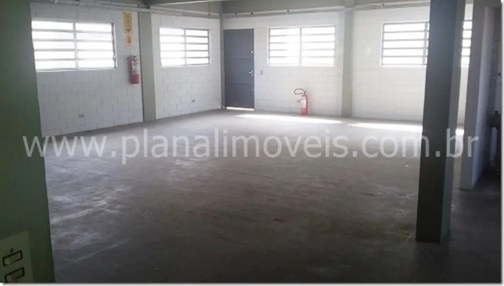 Prédio Inteiro, 650 m² - Foto 1