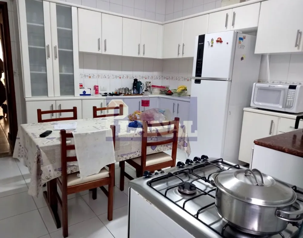 Sobrado, 2 quartos, 117 m² - Foto 6