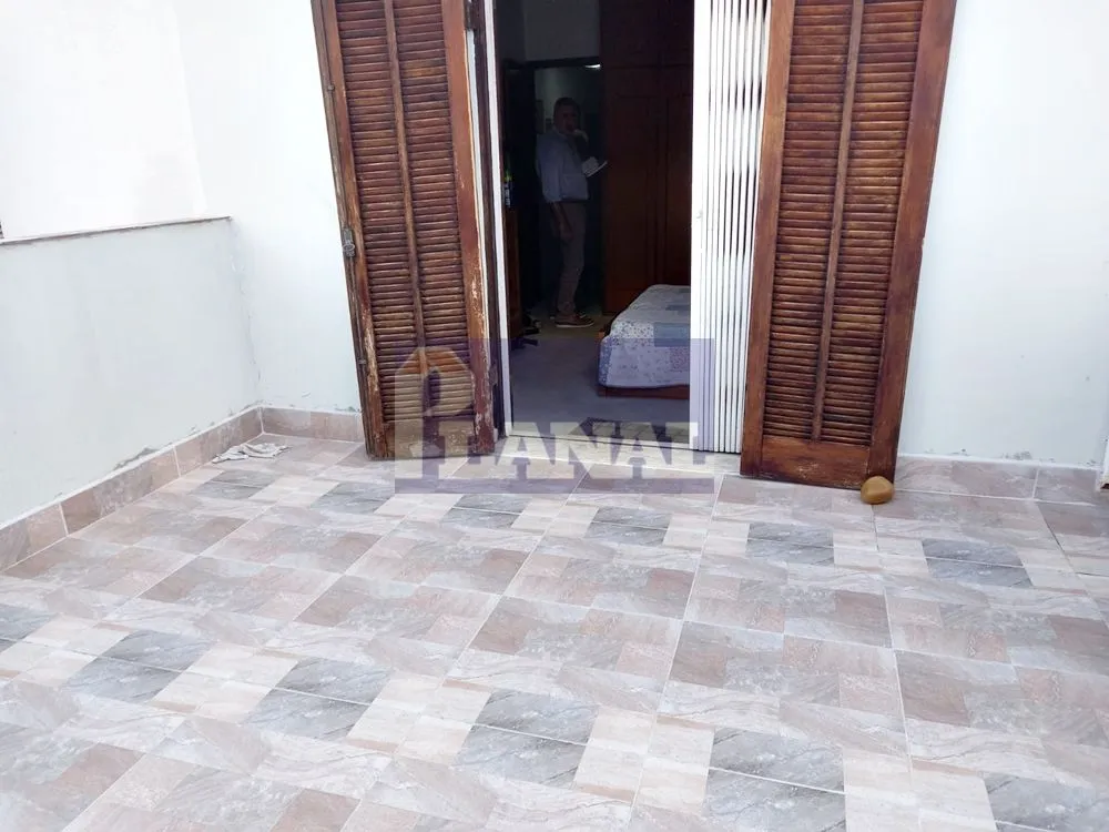 Sobrado, 2 quartos, 117 m² - Foto 7