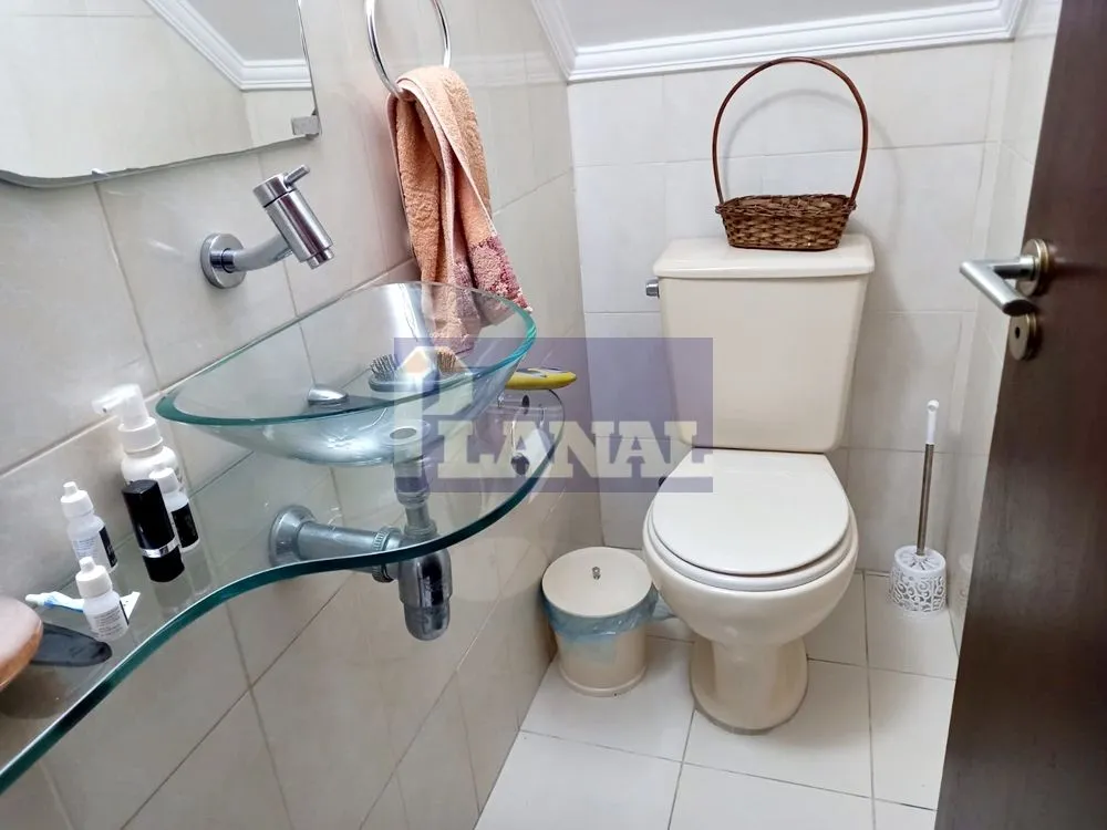 Sobrado, 2 quartos, 117 m² - Foto 8