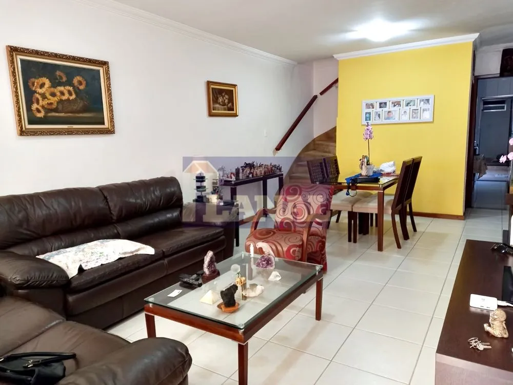 Sobrado, 2 quartos, 117 m² - Foto 2