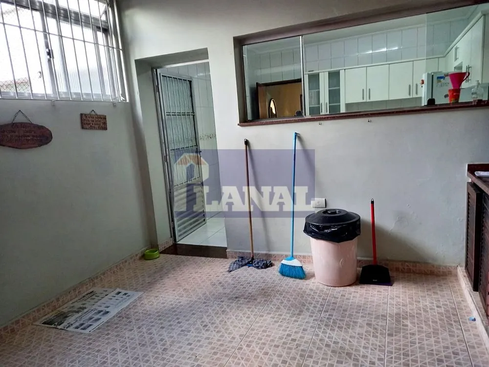 Sobrado, 2 quartos, 117 m² - Foto 4